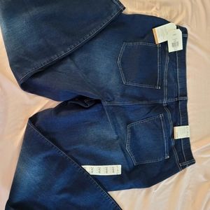 Wonderly 24W Pull-On Jegging